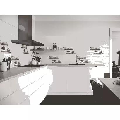 Wall Tiles for Kitchen Tiles