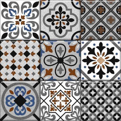 Floor Tiles for Bathroom Tiles