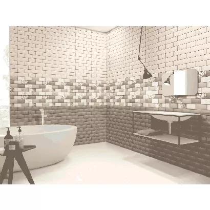 Wall Tiles for Bathroom Tiles