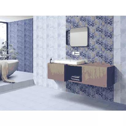 Wall Tiles for Bathroom Tiles