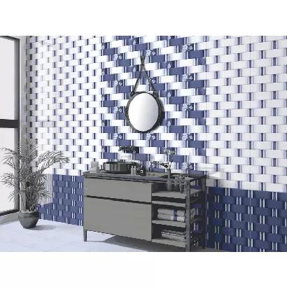 Wall Tiles for Bathroom Tiles