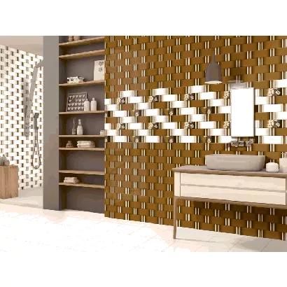 Wall Tiles for Bathroom Tiles