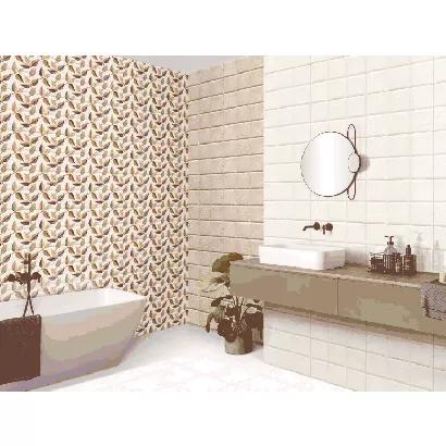 Wall Tiles for Bathroom Tiles
