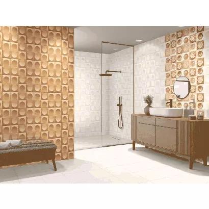 Wall Tiles for Bathroom Tiles