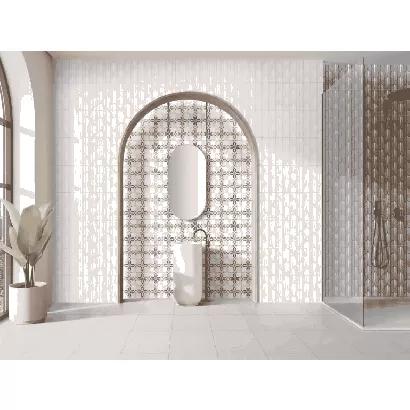 Wall Tiles for Bathroom Tiles