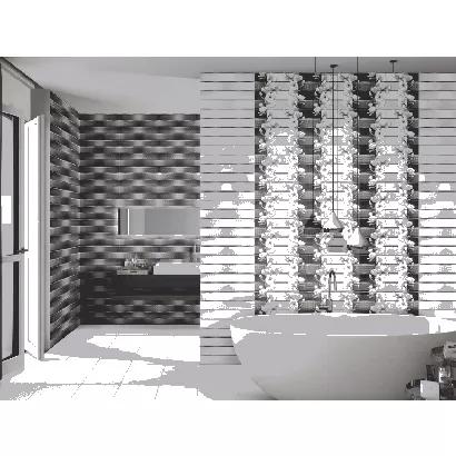 Wall Tiles for Bathroom Tiles
