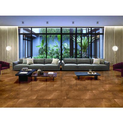 Living Room Tiles | Wall & Floor Tiles Design For Hall | Orientbell Tiles