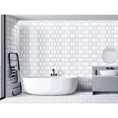 Wall Tiles for Bathroom Tiles