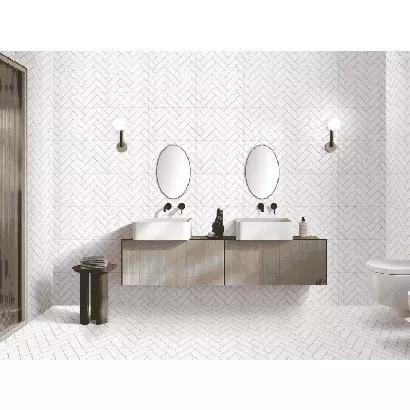 Wall Tiles for Bathroom Tiles