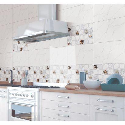 Modern Kitchen Tiles Designs - Check Price &Buy Online | Orientbell