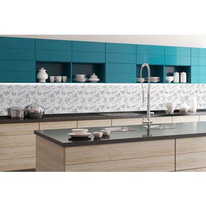 Modern Kitchen Tiles Design for Wall, Floor & Backsplash | Orientbell