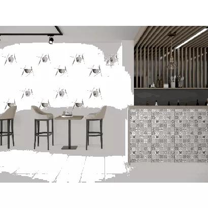 Wall Tiles for Bathroom Tiles