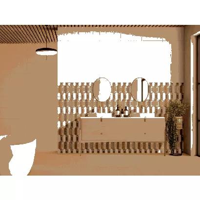 Wall Tiles for Bathroom Tiles