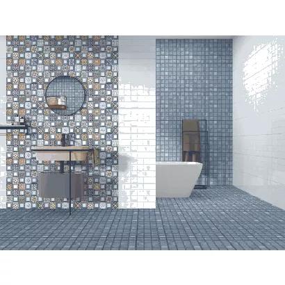 Wall Tiles for Bathroom Tiles