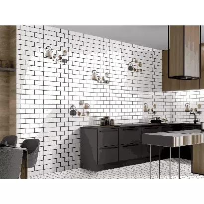 Wall Tiles for Bathroom Tiles