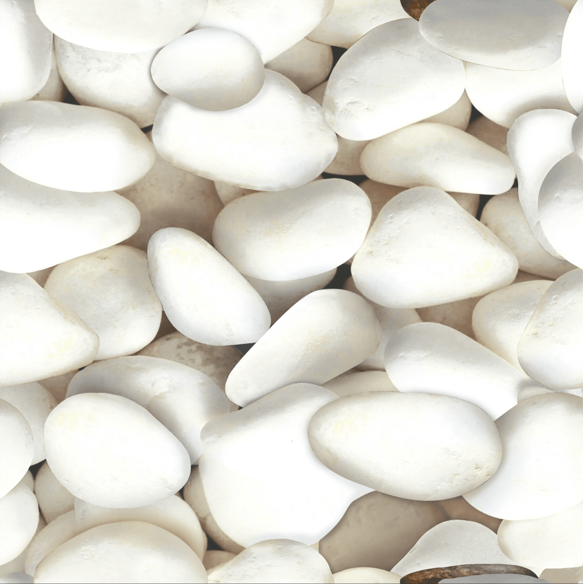 Matte Finish Anti-Skid EC Pebble Ceramic tile 300x300 mm