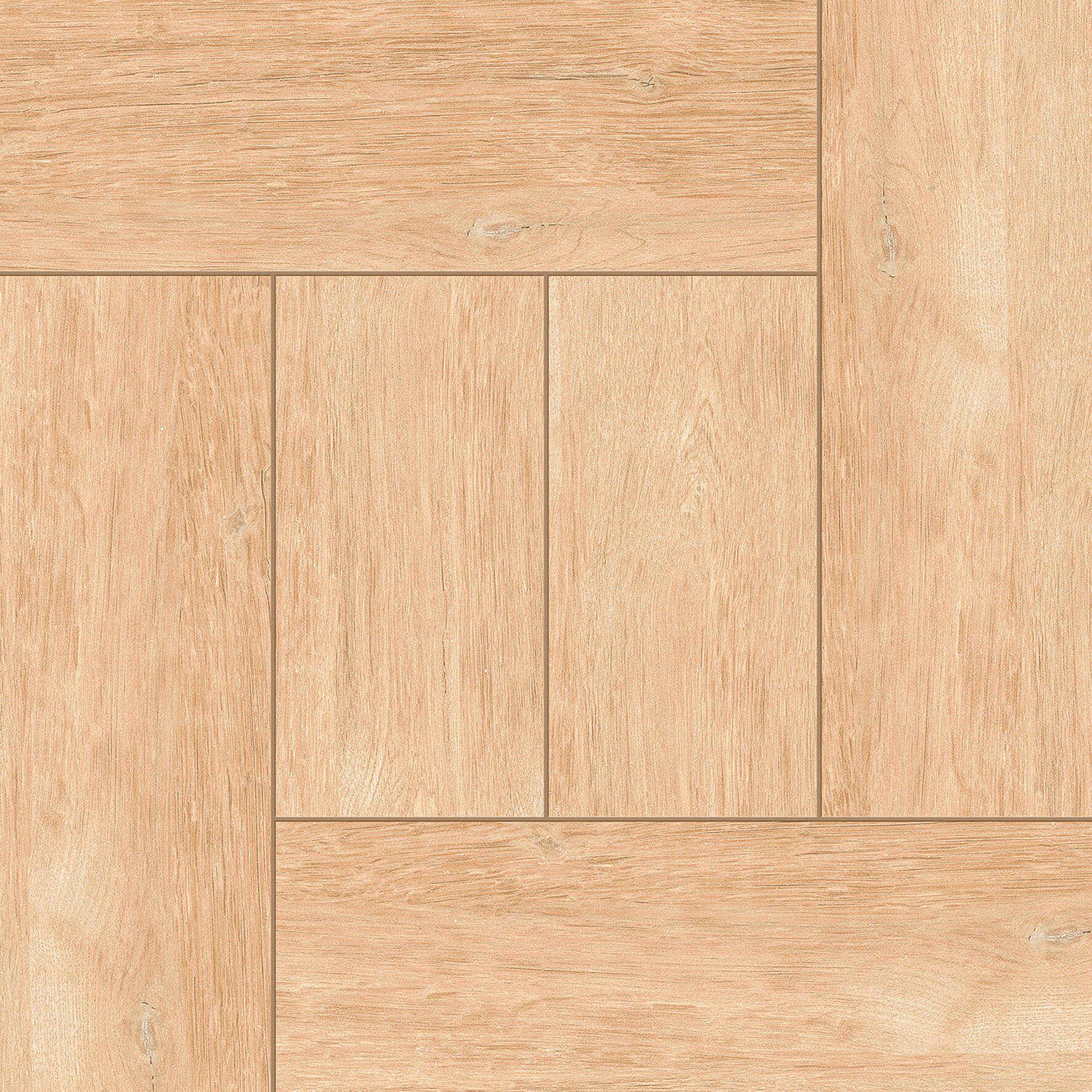 Matte Finish BDM Swanwood Brown Ceramic tile 600x600 mm