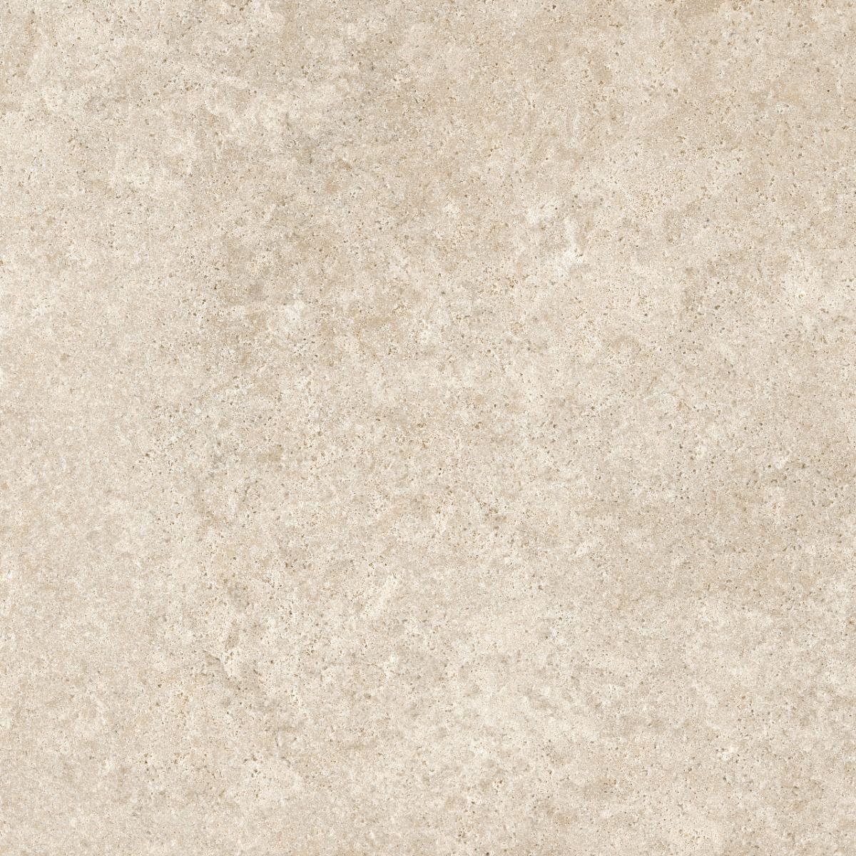 Matte Finish HP Shellstone Beige Digital Paver tile 300x300 mm