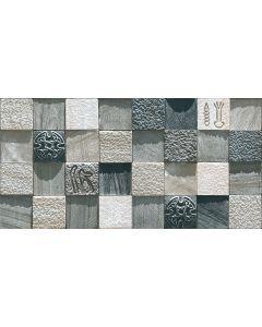 Craftclad Mosaic 4x8 Grey