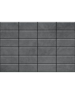 HBG 6by4 Bricks Grey
