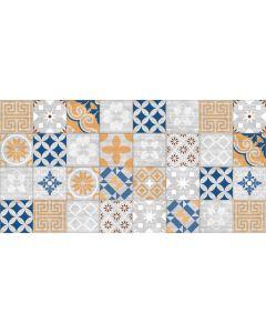 Linea Decor Moroccan Mosaic Multi