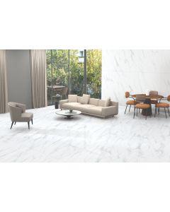 PGVT Endless Carrara Marble