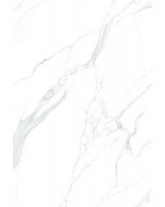 Silken Statuario Bianco Marble