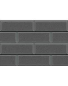 SPB Brick Grey
