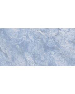 Super Gloss Blue Marble Stone LT