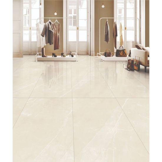 Buy PGVT Armani Marble Crema Floor Tiles Online | Orientbell Tiles