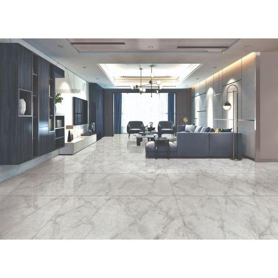 Buy PGVT Valentino Quartzite Grey Floor Tiles Online | Orientbell Tiles