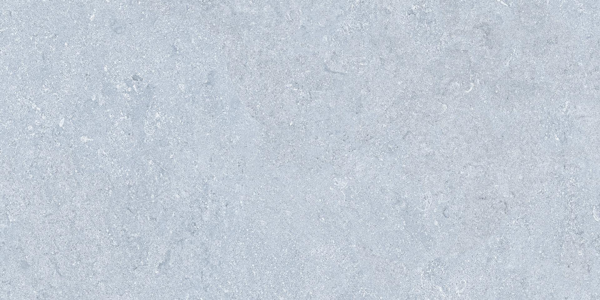 Matte Finish DGVT Coquina Sand Grey LT Glazed Vitrified Tiles 600x1200 mm