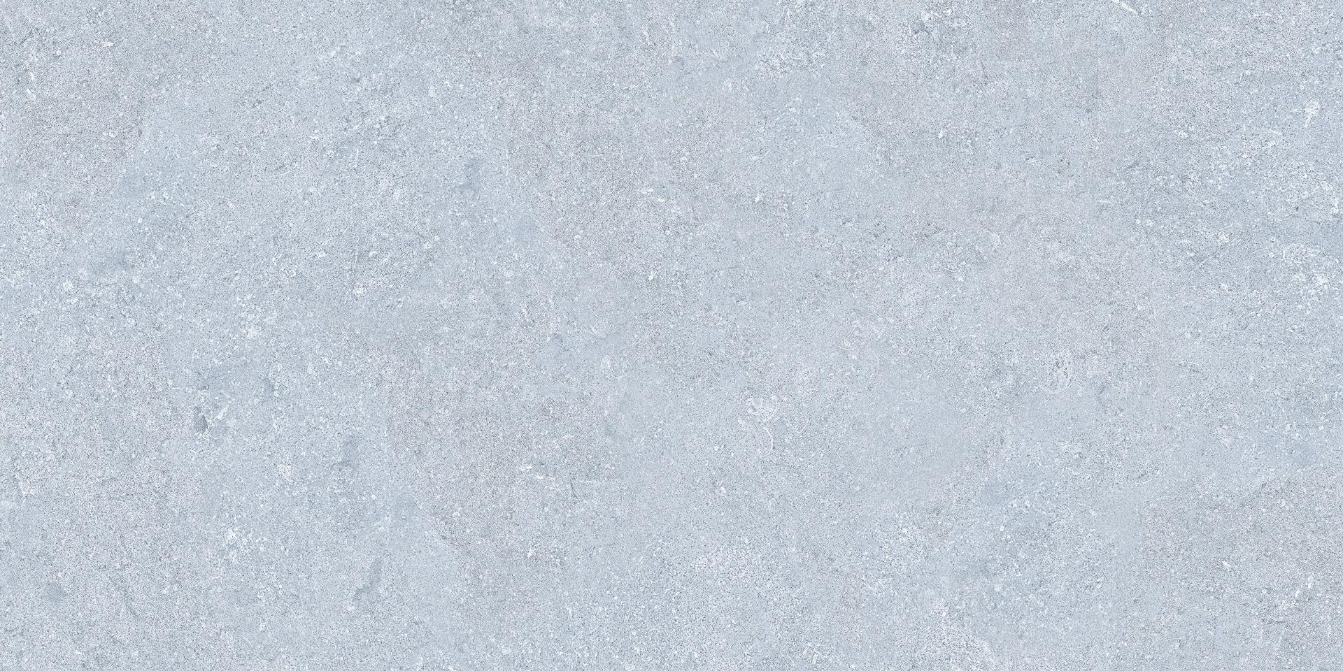 Matte Finish DGVT Coquina Sand Grey LT Glazed Vitrified Tiles 600x1200 mm