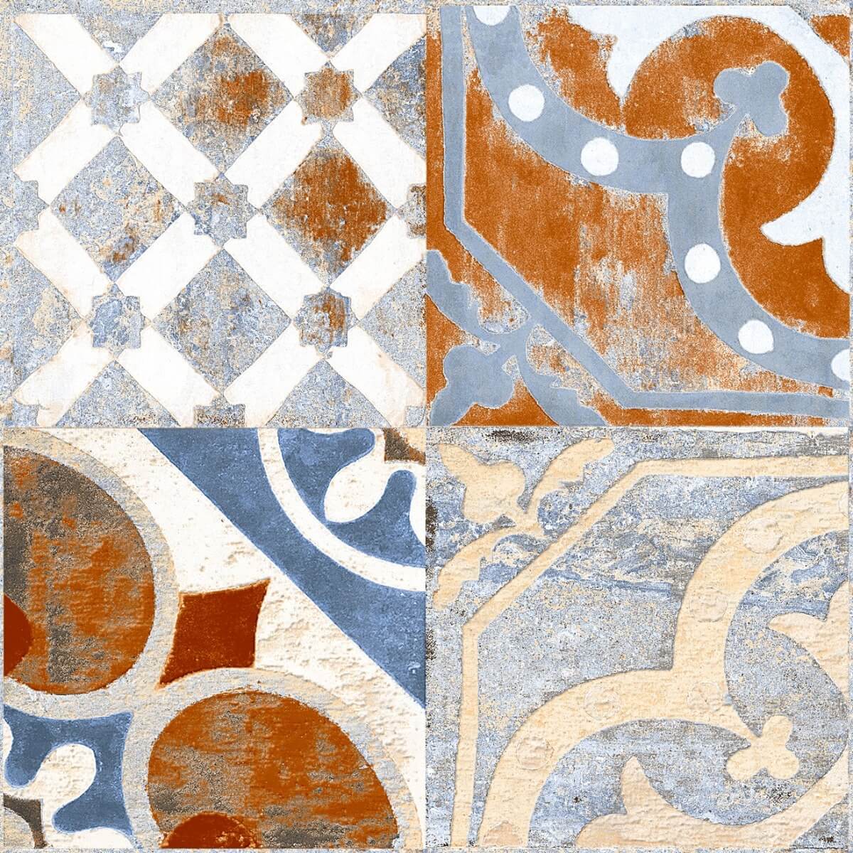Blue Tiles for Accent Tiles, Dining Room Tiles, Hospital Tiles, Bar/Restaurant, Outdoor Area