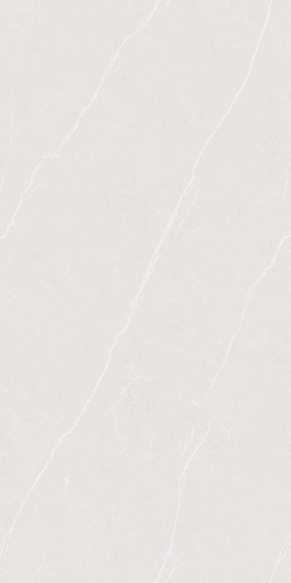 Glossy Finish DR Avenza Dove Grey Endless Gloss false tile 600x1200 mm