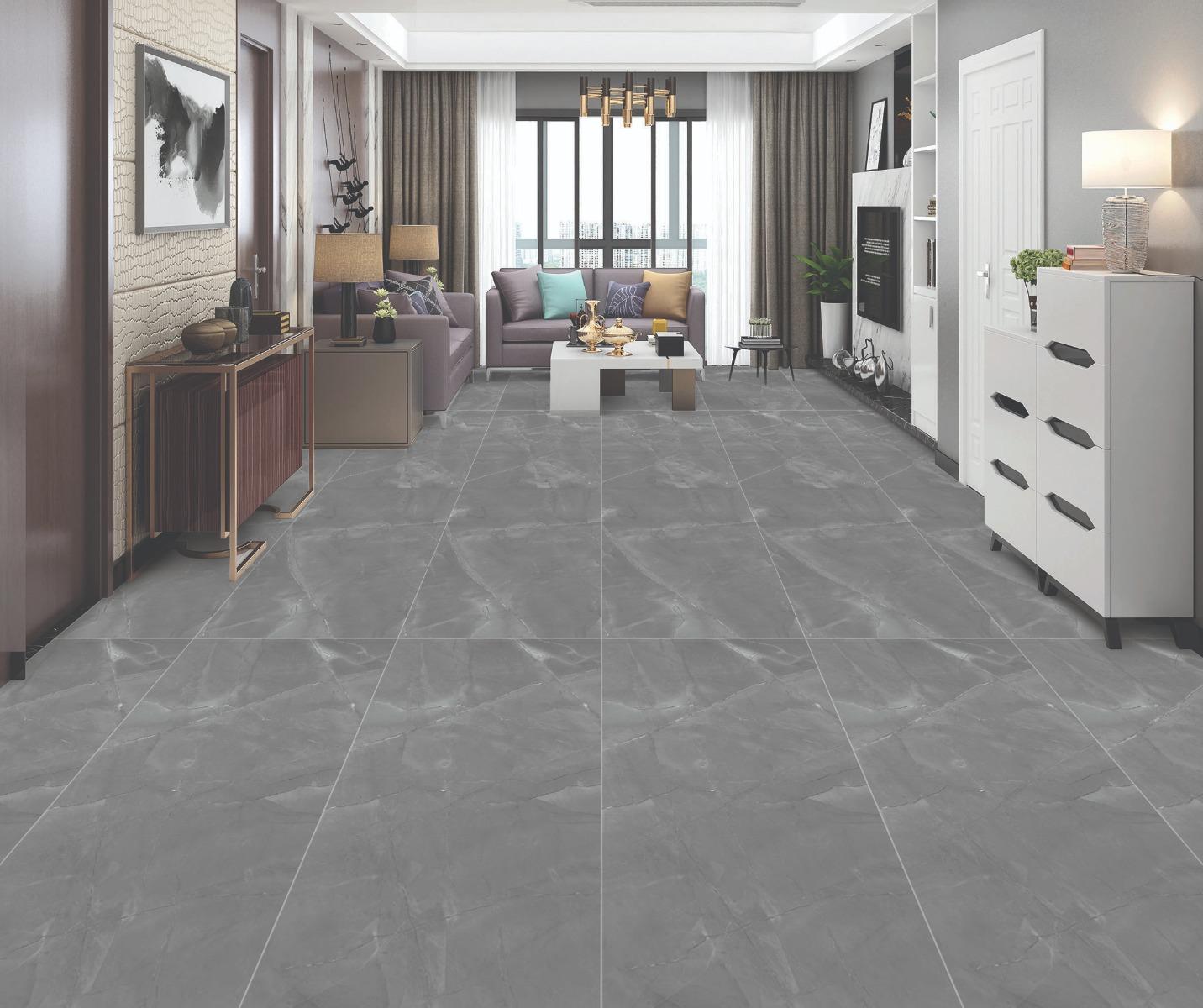 DR Carving Armani Marble Grey DK