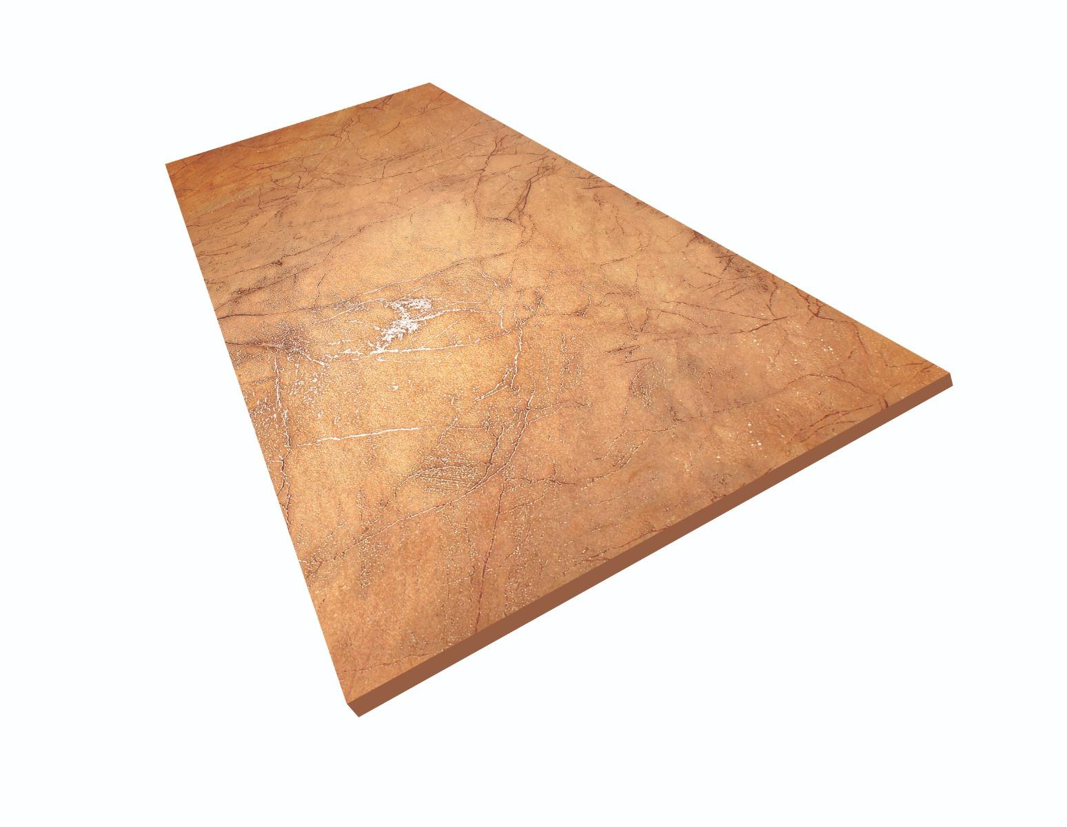 Matte Finish DR Carving Endless Crackle Dyna Marble Glazed Vitrified Tiles 600x1200 mm