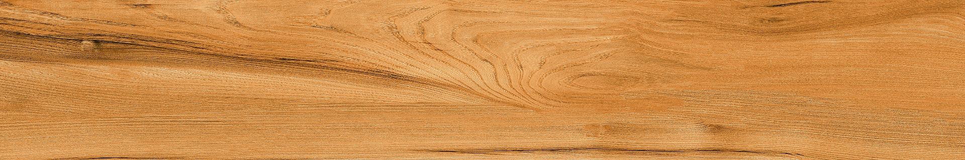 Matte Finish DR DGVT Larch  Wood Honey Glazed Vitrified Tiles 200x1200 mm
