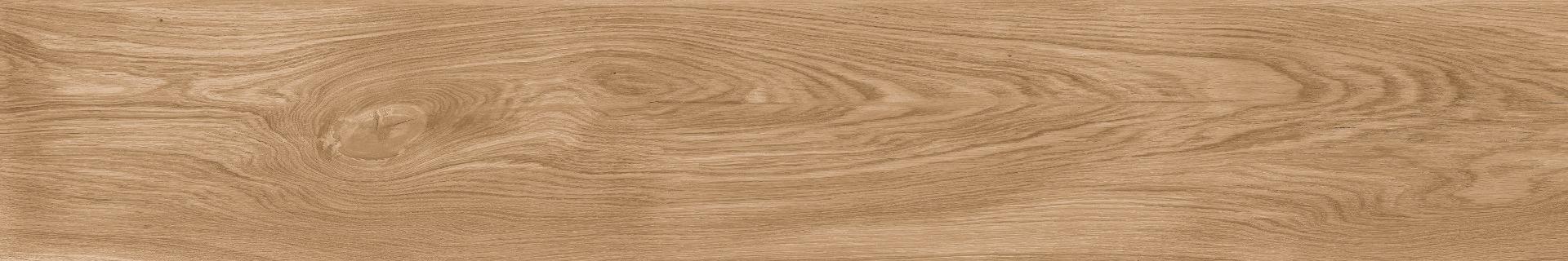 Matte Finish DR DGVT Lumber  Oak Wood Glazed Vitrified Tiles 200x1200 mm