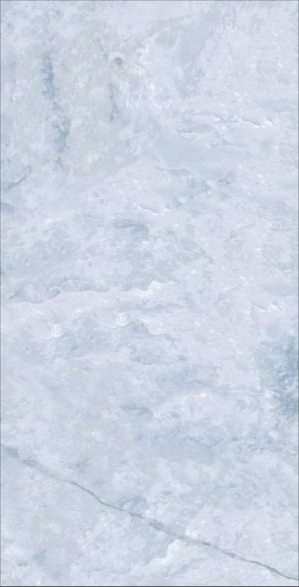 DR Gloss Onyx Cloudy Blue Marble