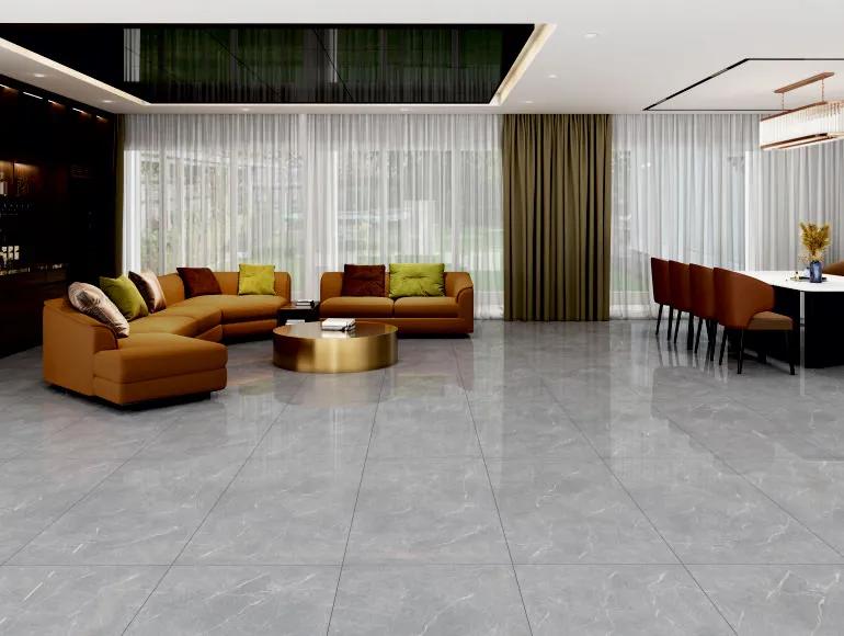 DR Gloss Pietra Stone Grey Marble
