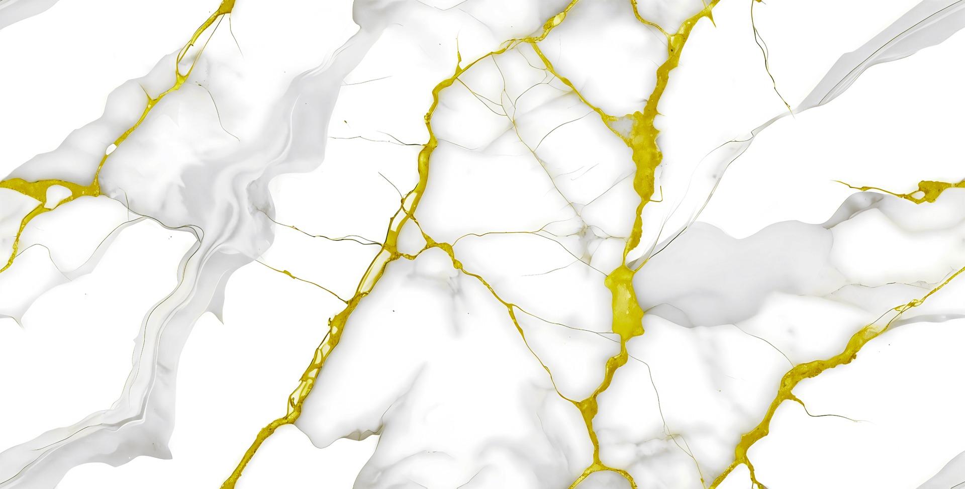 Glossy Finish DR Golden Drift Endless Gloss Glazed Vitrified Tiles 600x1200 mm