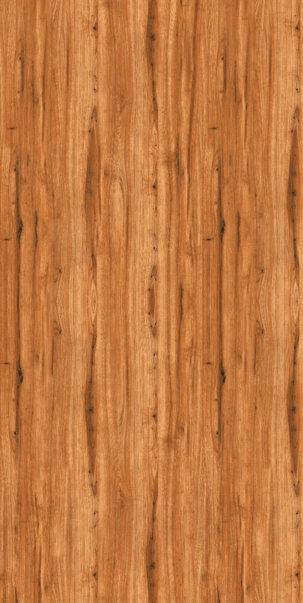 Matte Finish DR Natural Rotowood Brown Glazed Vitrified Tiles 600x1200 mm