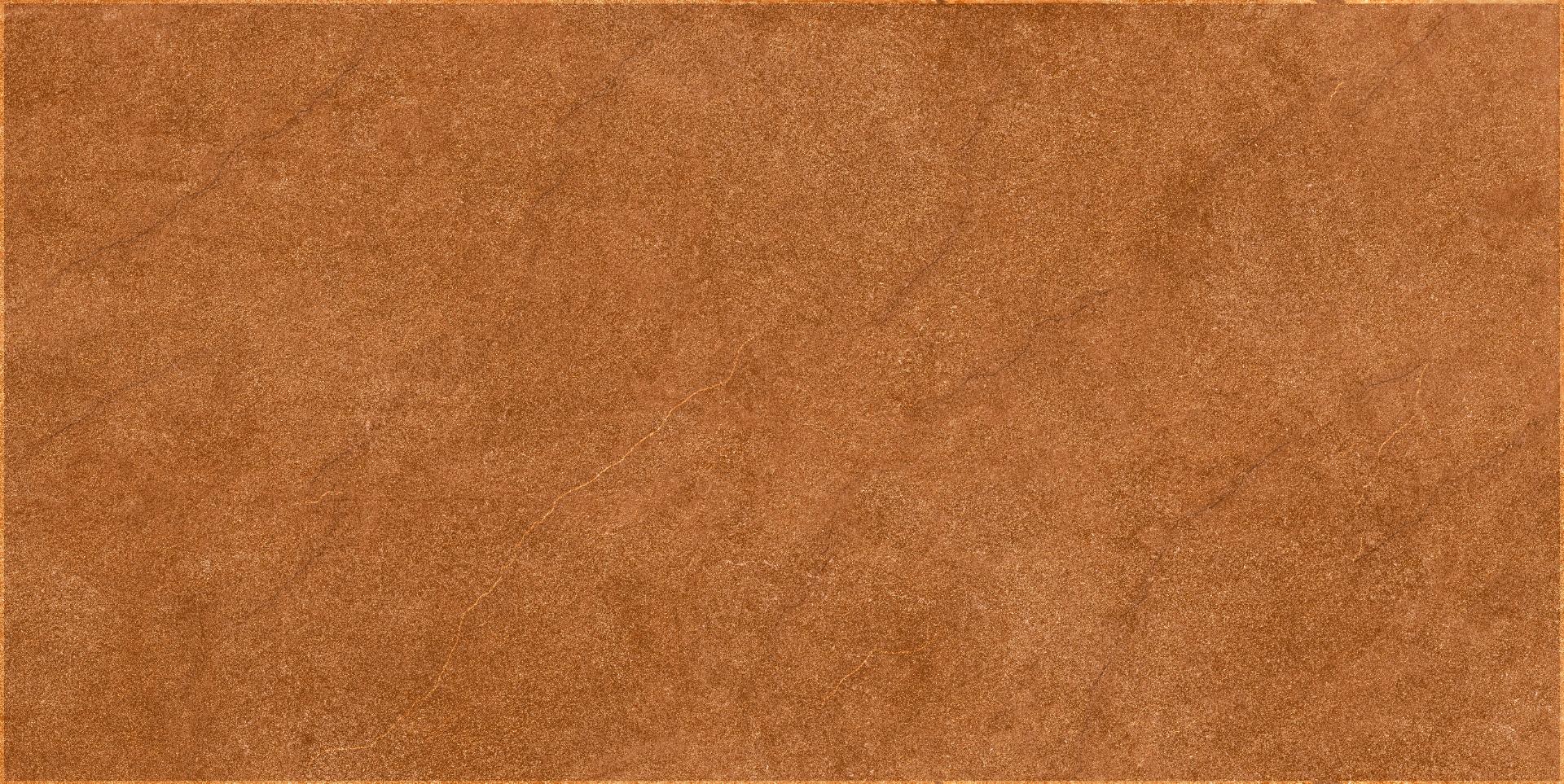 Glossy Finish DR Ochre Mountain Gloss Glazed Vitrified Tiles 600x1200 mm