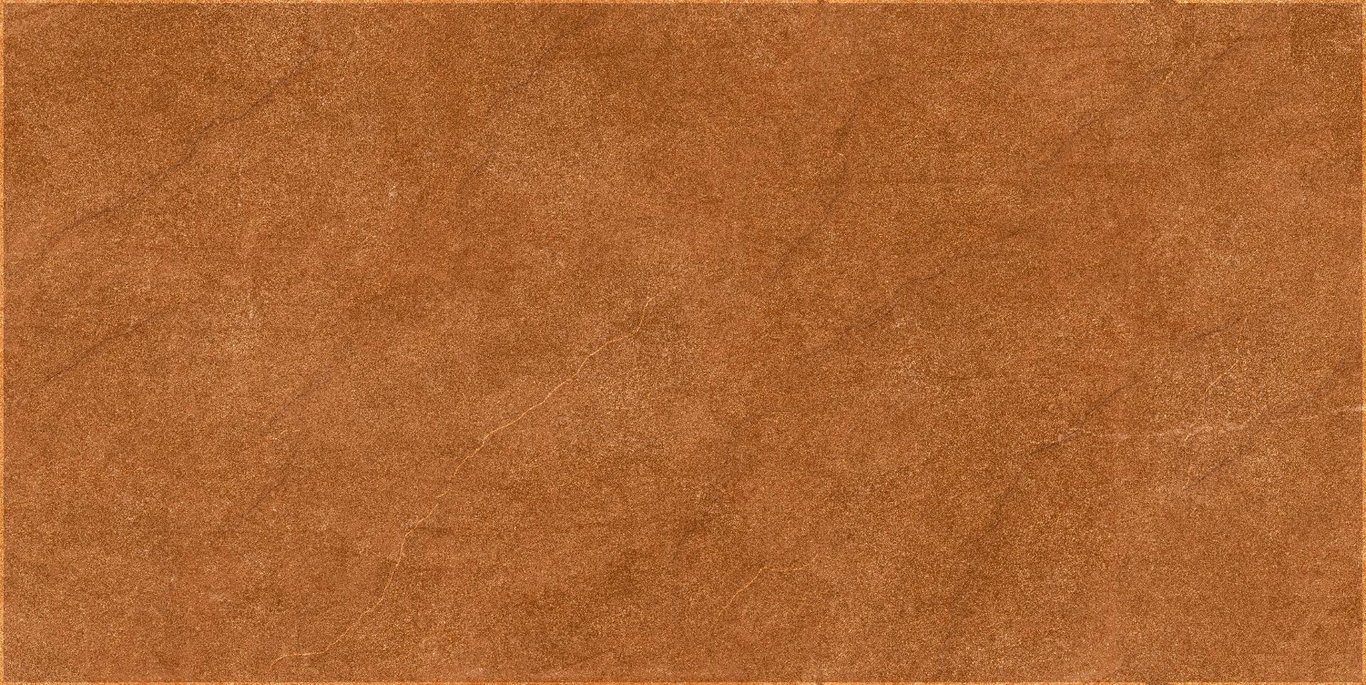 Glossy Finish DR Ochre Mountain Gloss Glazed Vitrified Tiles 600x1200 mm
