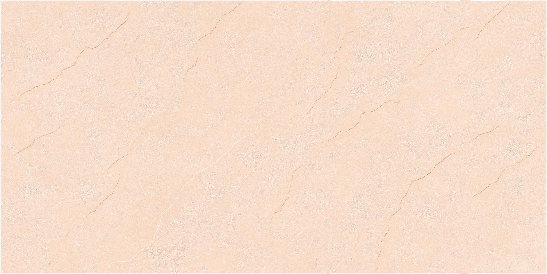 Glossy Finish DR Wheat Mountain Gloss Glazed Vitrified Tiles 600x1200 mm