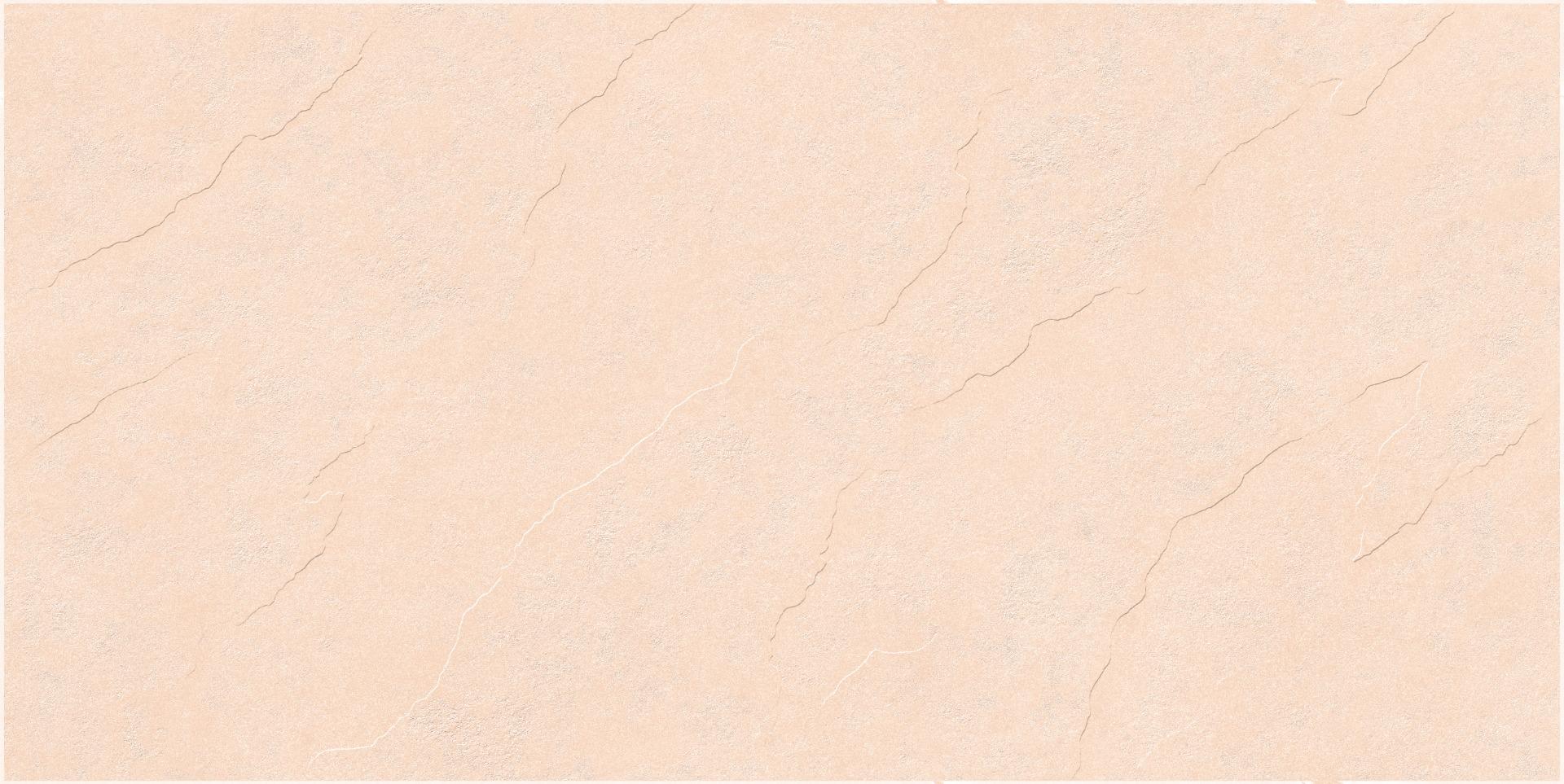 Glossy Finish DR Wheat Mountain Gloss Glazed Vitrified Tiles 600x1200 mm