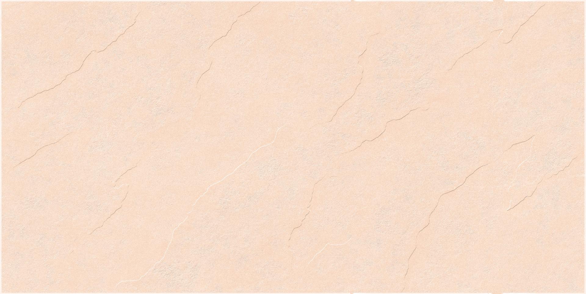 Glossy Finish DR Wheat Mountain Gloss Glazed Vitrified Tiles 600x1200 mm