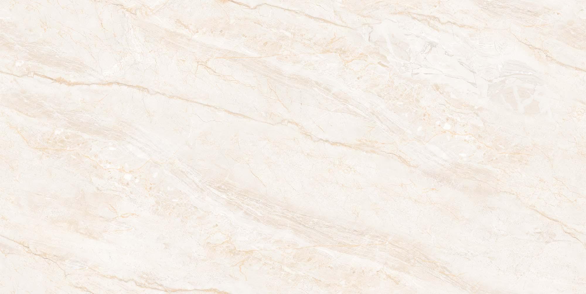 Glossy Finish Dyna Elite Endless Gloss Glazed Vitrified Tiles 600x1200 mm