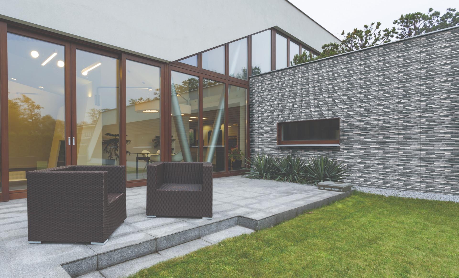 EHG Linear Stone Slate
